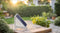 Stair Lights Outdoor,Outdoor Step Lights,Solar Stair Lights Outdoor Waterproof,Solar Outdoor Lights for Stair,Porch,Patio,Deck and Pathway (White,...