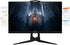 Monitor Memo Board, Magnetic Dry Erase Multifunction Whiteboard Monitor Side Panel, Desktop Memo Board with a Pen...
