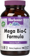 Bluebonnet Nutrition Mega Bio-C Formula Vegetable Capsules, High Potency Buffered Vitamin C, for Immune Health, Soy Free, Gluten Free, Non-GMO, Ko...