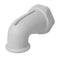 Ubbi Baby Bathtub Spout Guard Cover Faucet Safety Cover for Baby or Toddler Gray...