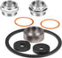 GP30090 Niedecken Shower Faucet Repair Kit Replacement for Kohler GP30090 Niedecken Valve? Niedecken Shower Faucet...
