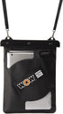 WOW Sports Waterproof Tablet Pouch – 9X12 Inch Snowproof, Dustproof, Sandproof, and Waterproof Tablet Case...