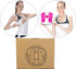 Twister Board Waist Twister Twist Disc Waist Training Foot Massage Twist for Fitness Losing Weight Indoor Outdoor Sports Equipment...