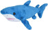 Wild Republic Mako Shark Plush, Stuffed Animal, Plush Toy, Gifts for Kids, Sea Critters 11 Inches...