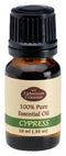 Fabulous Frannie Cypress 100% Pure, Undiluted Essential Oil 10ml (Pack of 1)...