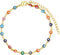 Evil Eye Bracelets Evil Eye Anklet Bracelet for Women Men Rakhi Bracelet for Brother Sister Black Thread for Evil Eye Red Protection Bracelet Mal ...