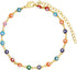 Evil Eye Bracelets Evil Eye Anklet Bracelet for Women Men Rakhi Bracelet for Brother Sister Black Thread for Evil Eye Red Protection Bracelet Mal ...