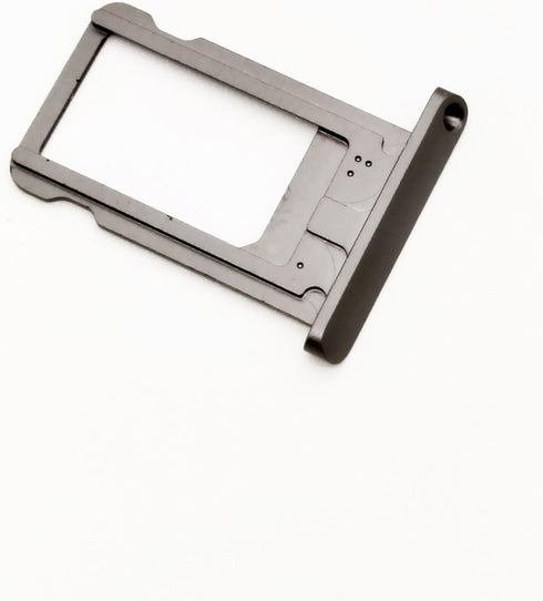 Sim Card Holder Slot Tray Module Replacement Compatible with iPad 7/8/9 10.2 inch (Gray)......