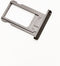 Sim Card Holder Slot Tray Module Replacement Compatible with iPad 7/8/9 10.2 inch (Gray)......