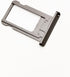 Sim Card Holder Slot Tray Module Replacement Compatible with iPad 7/8/9 10.2 inch (Gray)......