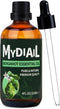 Bergamot Essential Oil (4 oz) Pure and Natural Bergamot Oil for Diffuser, Massage, Candle Making, Skin & Hair Care, Home Cleaning, Bathing - 118ml...