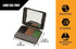 Allen Company - Camo Face Paint Set, Stick and Liquid (Black, Brown, Olive / Grey)...