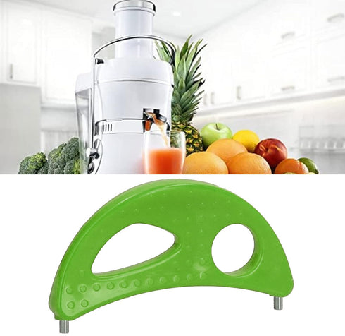 Haofy Juicer Tool, Juicer Accessories for Power Juicer Compatible with Delux PRO Classic CL003AP E1188 E1189 MT1000, Juicer Replacement Part(Green...