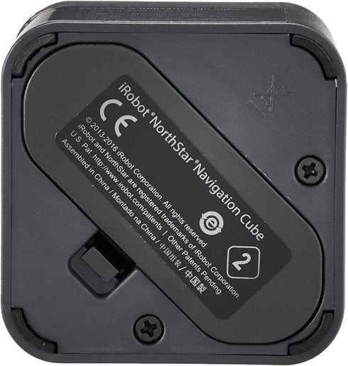 iRobot Braava Authentic Replacement Parts - Braava 300 Series Northstar Navigation Cube...