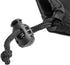 Selens Protective Drawstring Neoprene DSLR Camera Lens Pouch Bag Compatible with Olympus Panasonic, Large Size(Black)...