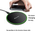 15W Wireless Charger for iPhone 15 Pro Max 14 Plus 13 Mini 12 11 XS XR X, Samsung Galaxy S24 S23 S22 S21 S20 S10 S9 S8, Note 20, Z Flip, LG V60 G8...