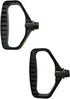 2 Pack Snowthrower Starter Handles for Tecumseh 5905574 590574 Briggs & Stratton Murray NOMA Toro, ARIEN,Johndeer, Cub Cadet Lawn Boy Replaces OEM...