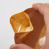 100 Pieces Small Coin Envelopes Seed Bags 4x6 Mini Parts Small Storage Pouches Envelopes Brown for Garden, Office or Wedding Gift Packaging (Brown...