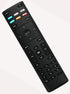 Universal for VIZIO Smart TV Remote Control Replacement XRT136 XRT140- No Setup Needed...