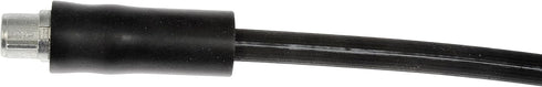 Dorman H620474 Front Driver Side Brake Hydraulic Hose Compatible with Select Chevrolet/Pontiac/Saturn Models...