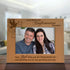 KATE POSH - God Bless My Confirmation Sponsor - May God Bless You for Being Beside me and Guiding me on My Spiritual Journey - Picture Frame (5x7 ...