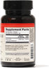 NatureWise Vitamin B12 1000 mcg - B12 Vitamin Supplement for Supporting Energy Levels, Mental Clarity, Nervous System Health - Easy-to-Swallow, Gl...