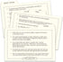 Lang Spring Meadow Card Recipe Box, Small, MULTI...