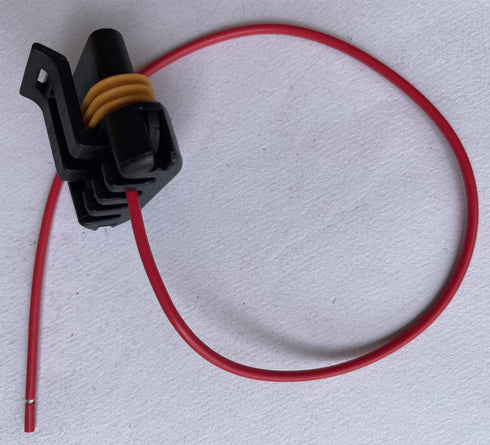 LS1 Wire Alternator Connector Plug Pigtail for 1998 1999 2000 2001 2002 Camaro Trans Am Firebird 350...