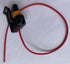 LS1 Wire Alternator Connector Plug Pigtail for 1998 1999 2000 2001 2002 Camaro Trans Am Firebird 350...
