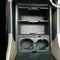 Center Console Cup Holder insert Assembly For Honda Pilot 2003 04 05 06 07 2008 Element 2007 08 09 10 2011...