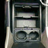 Center Console Cup Holder insert Assembly For Honda Pilot 2003 04 05 06 07 2008 Element 2007 08 09 10 2011...