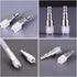 Set Water Tub Buckets Water Dispenser Hose Stainless Steel Sinker Water Bottles Water Cooler Dispenser Drop Tip Water Bottle Pump Weights Sinker T...