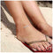 Boho Infinity Ankle Bracelet Crystal 8 Shape Anklet Bracelet Minimal Silver Rhinestone Anklets Personlized Foot Chain Jewelry for Women and Girls...