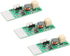 3Pcs USB Touch Sensing Humidifier Module Touch Panel Atomizer Humidifier Module USB Humidifier Board Experimental Incubation Equipment DIY Atomize...