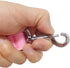 6FT/ 10FT Adjustable Dog Leash, Nylon Dog Leashes for Medium Large Dogs (6FT, Pink)...