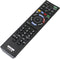 New Replaced RM-YD087 Remote Control for Sony BRAVIA LCD/LED TV KDL-55W802A KDL-55W900A KDL-55W950A KDL-65S990A KDL-65W850A...
