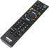 New Replaced RM-YD087 Remote Control for Sony BRAVIA LCD/LED TV KDL-55W802A KDL-55W900A KDL-55W950A KDL-65S990A KDL-65W850A...