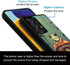 Compatible with for Samsung Galaxy A32 5G,Cute Frog Mushroom Forest Phone Case Dustproof Full-Body for Girl Women Case for Samsung Galaxy A32 5G...