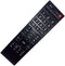 Replaced Remote Control Compatible for Toshiba 32L2400U 32SL400 40E210U 40L2400U 50L1450U LED HDTV TV...