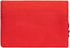 Red Emergency Bag First Aid Bag Small Empty Travel Rescue Bag Pouch First Responder Storage Medicine Pocket Bag for Car Home Office Kitchen Sport ...