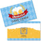 Big Dot of Happiness Oktoberfest - German Beer Festival Game Scratch Off Dare Cards - 22 Count...