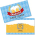 Big Dot of Happiness Oktoberfest - German Beer Festival Game Scratch Off Dare Cards - 22 Count...