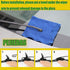 Front Wiper Blades 28" + 16" OE/Factory Quality Original Equipment Replacement (Pack of 2)...