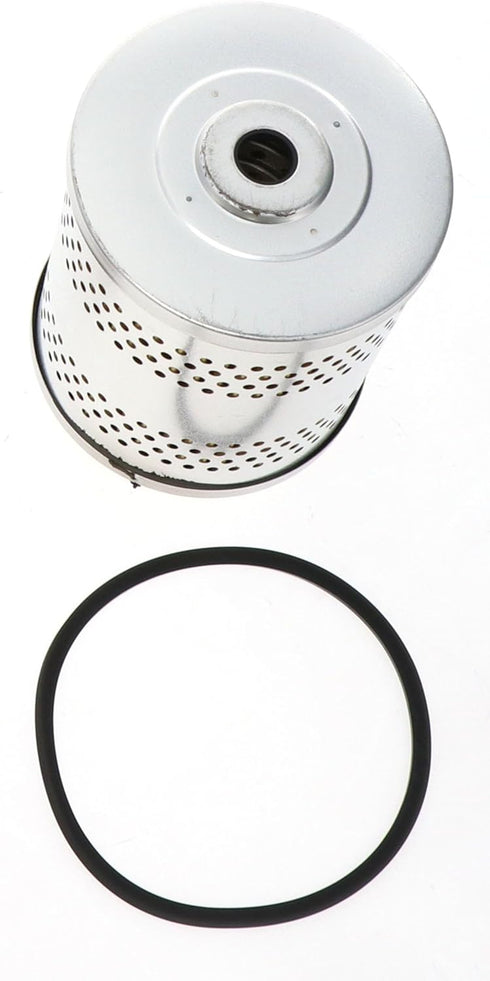 Wix 51010 Cartridge Metal Canister Oil Filter, Pack of 1...