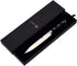 Qin Dynasty Series Universal knife Pro Kitchen Knife 6 Inch Chef's knife High Carbon German Stainless Steel Sharp knife with Ergonomic Handle...