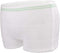 Mesh Postpartum Underwear 10 Count Disposable Panties for Women Carer C-Section Recovery Maternity Briefs Breathable,Stretchy, Soft?X-Large?...