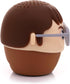 Bitty Boomers The Office: Dwight Schrute - Mini Bluetooth Speaker...