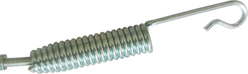 Snow Blower Auger Cable 06900439 Compatible Gravely Platinum Power Brush Deluxe Pro Series Snow Blower Replace 06900439...