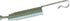 Snow Blower Auger Cable 06900439 Compatible Gravely Platinum Power Brush Deluxe Pro Series Snow Blower Replace 06900439...