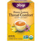Yogi Tea Throat Comfort, Honey Lemon 16 ea...